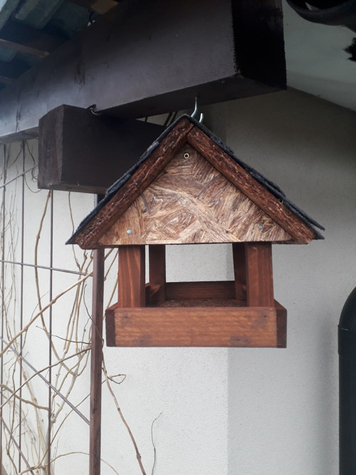 Ptačí budka — foto 2