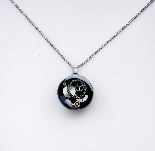 Time in black — foto 2