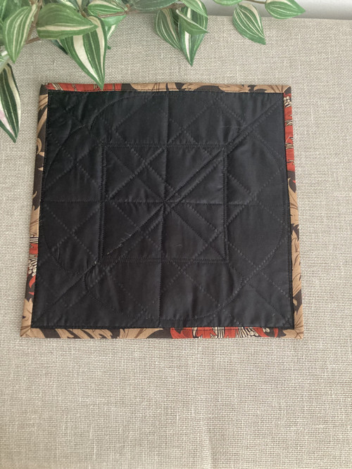 Podkafíčko 25 x 25 cm. — foto 2