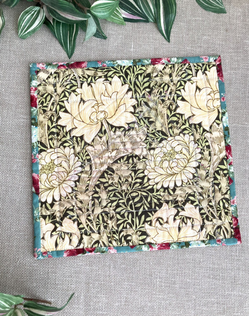 Podkafíčko 24 x 23,5 cm. — foto 2