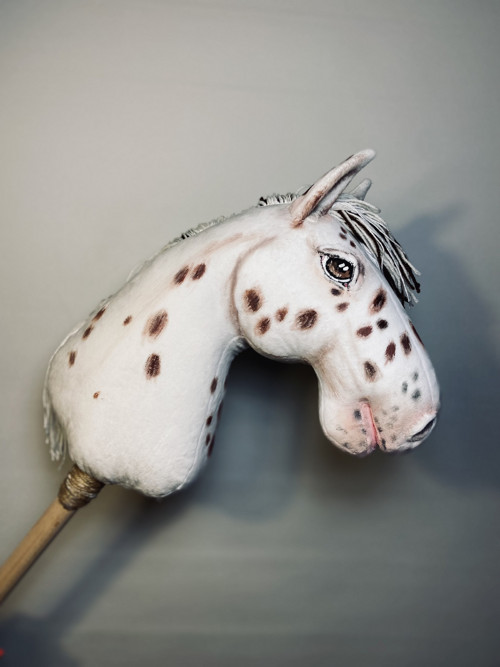 Appaloosa - Hobby horse — foto 6