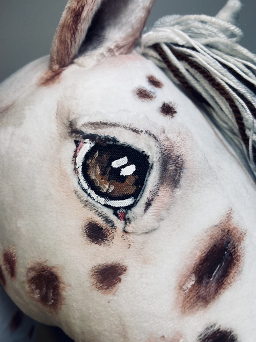 Appaloosa - Hobby horse — foto 4