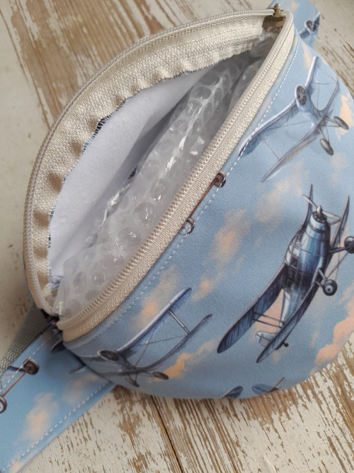 Ledvinka-menší-letadlem do oblak — foto 4