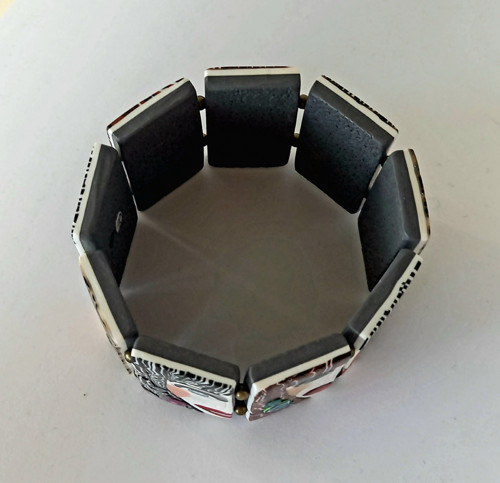 Pohledy ženy — foto 2