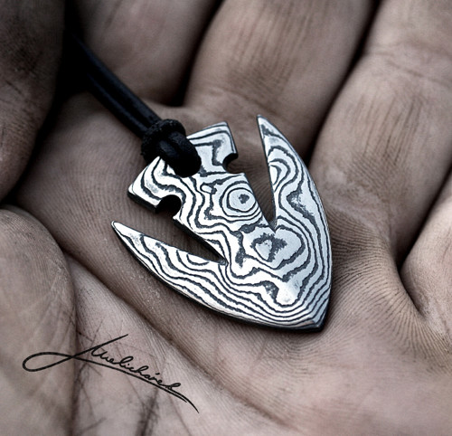 Arrow - Hrot šípu — foto 4