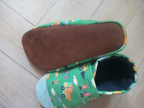 Zakázka pro Blanka Hand Made — foto 2