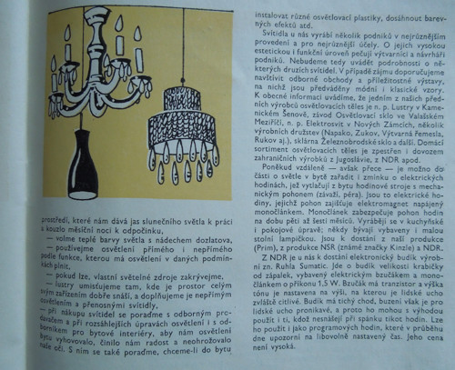 Retro časopis — foto 4