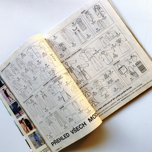 BURDA 12/1997 — foto 4