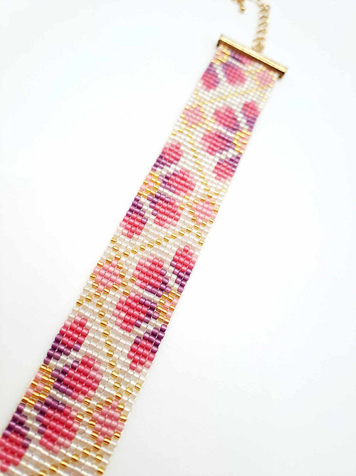 Flowers in pink — foto 3