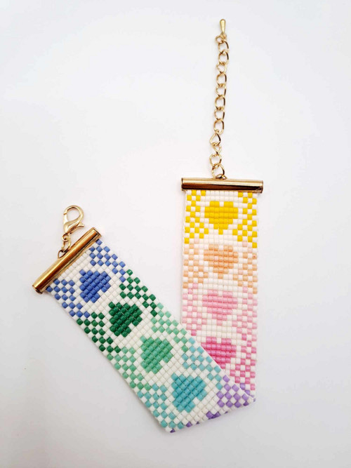 Rainbow hearts — foto 2