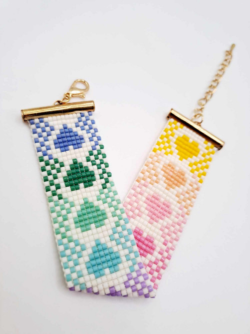 Rainbow hearts — foto 4