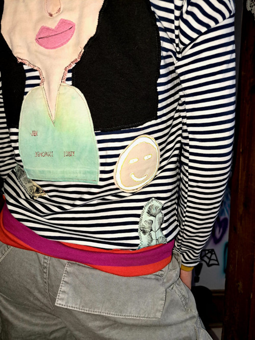 Mrs. — foto 4