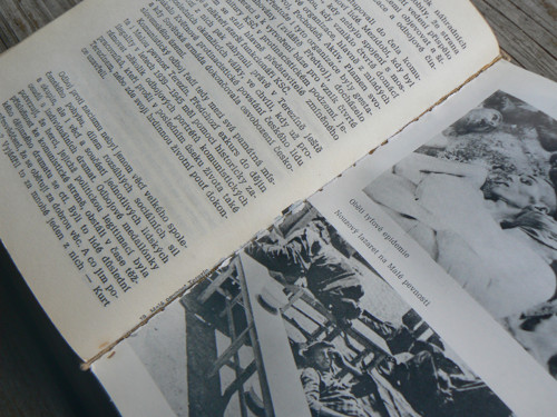 Malá pevnost Terezín. — foto 5