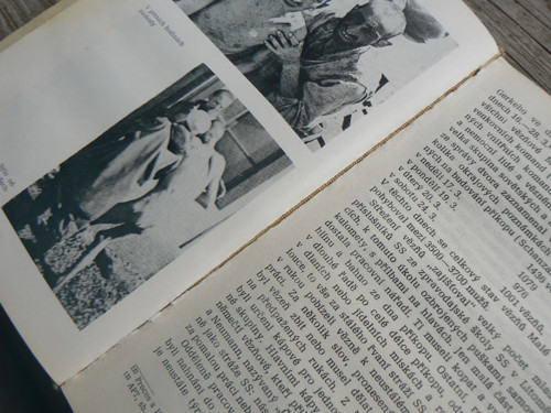 Malá pevnost Terezín. — foto 4