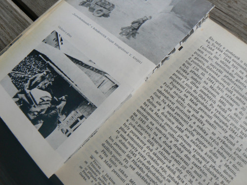 Malá pevnost Terezín. — foto 3