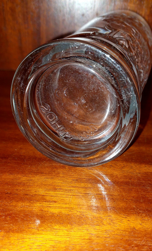 Starý půllitr Radegast — foto 3