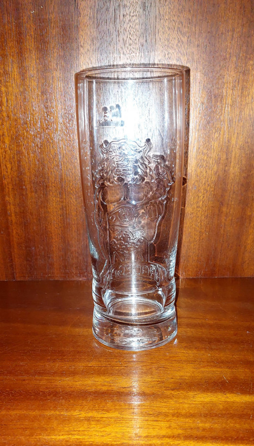 Starý půllitr Radegast — foto 2