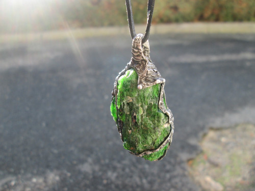 Talisman ,, Průvodce života " — foto 3