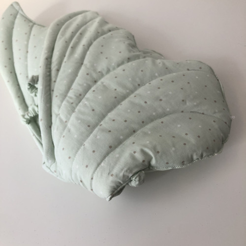 Motýli křídla kostým, dekorace, mint — foto 2