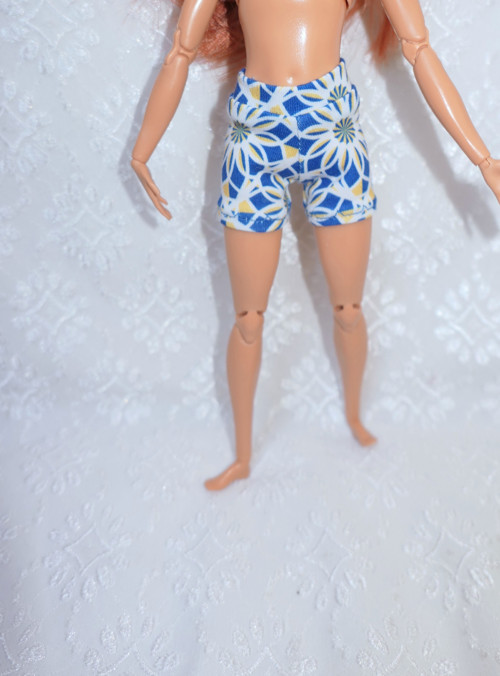 Barbie - letní komplet — foto 2