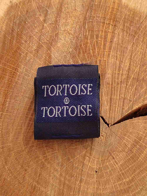 Nášivka Tortoise — foto 2