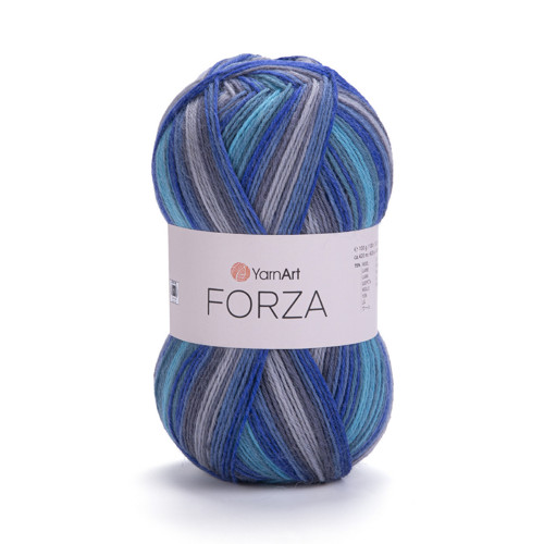 Příze Forza - 2502 — foto 2