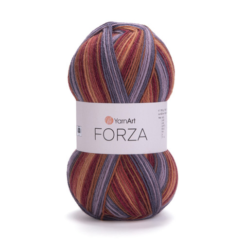 Příze Forza - 2503 — foto 2