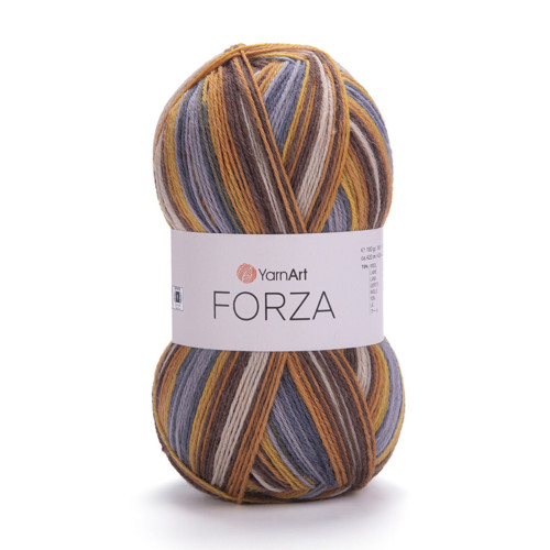 Příze Forza - 2504 — foto 2