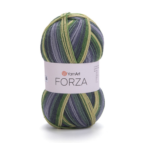 Příze Forza - 2505 — foto 2