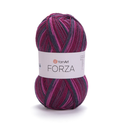 Příze Forza - 2508 — foto 2