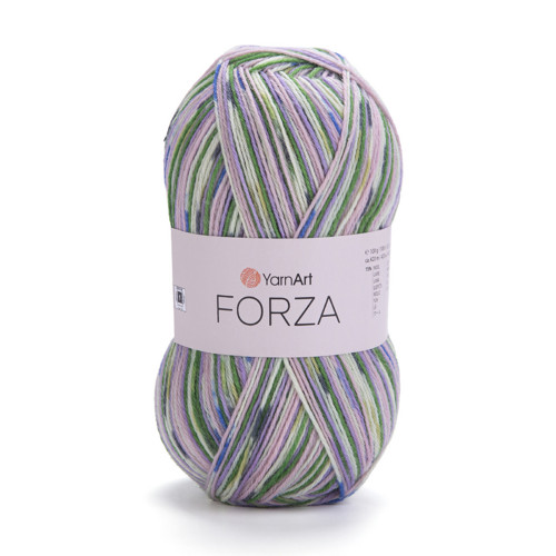 Příze Forza - 2512 — foto 2