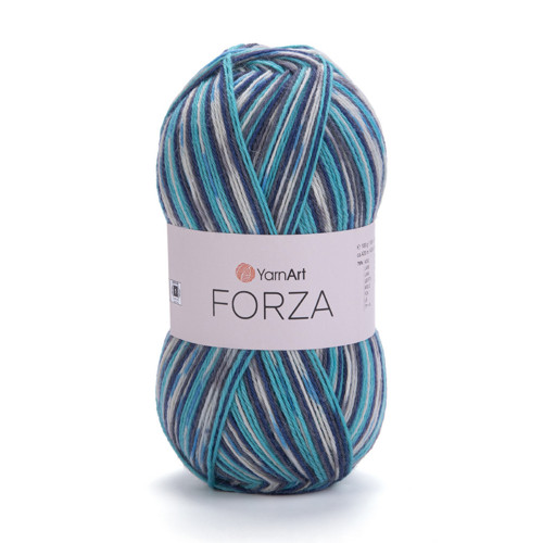 Příze Forza - 2514 — foto 2