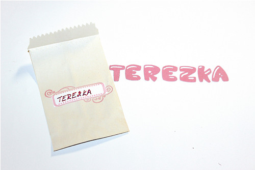 Jméno Terezka — foto 2