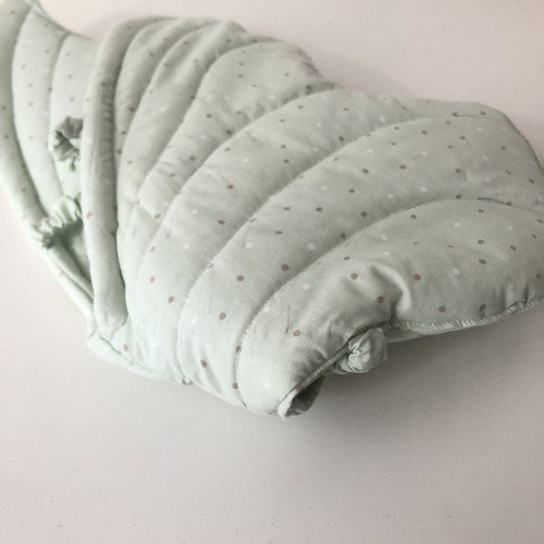 Motýli křídla kostým, dekorace, mint — foto 4