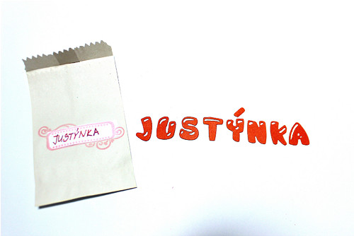Jméno JUSTÝNKA — foto 2