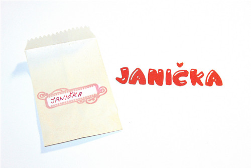 Jméno JANIČKA — foto 2