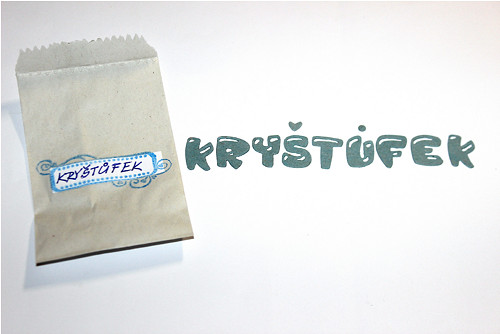 Jméno KRYŠTŮFEK — foto 2
