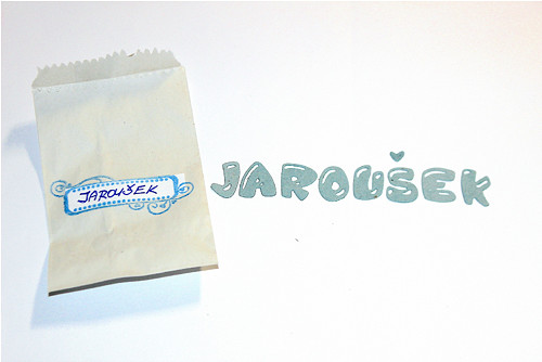 Jméno JAROUŠEK — foto 2