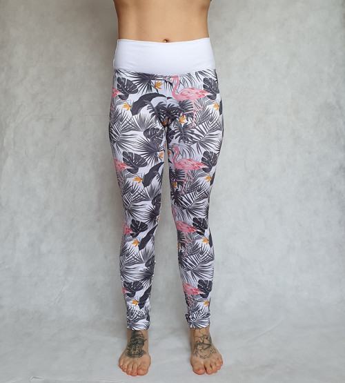 Legíny Danielle Flamingo — foto 4