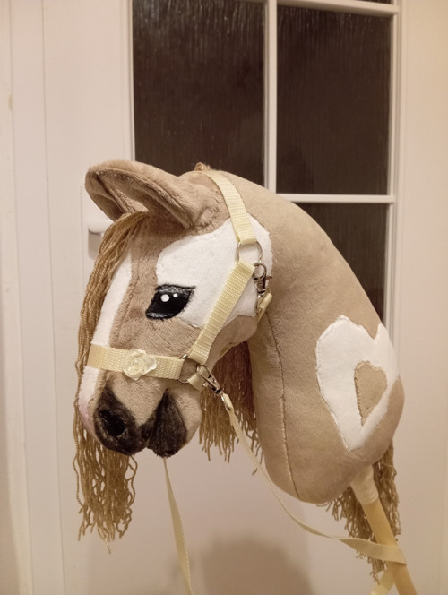Hobby Horse Shine - jediný originál — foto 3
