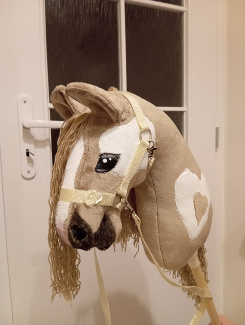 Hobby Horse Shine - jediný originál — foto 4