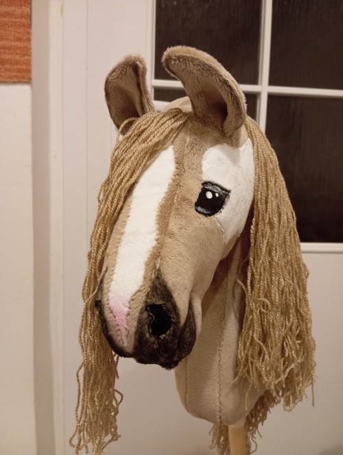 Hobby Horse Shine - jediný originál — foto 2