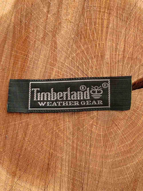 Nášivka Timberland — foto 2