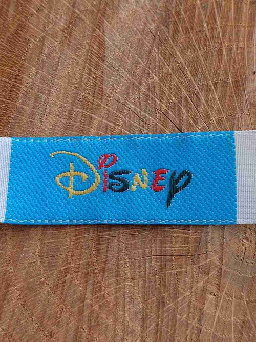 Nášivka Disney — foto 2