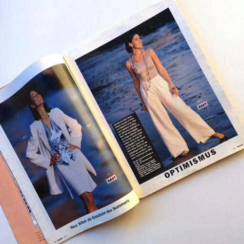 BURDA 2/1995 — foto 3