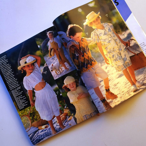 BURDA 5/1995 — foto 6