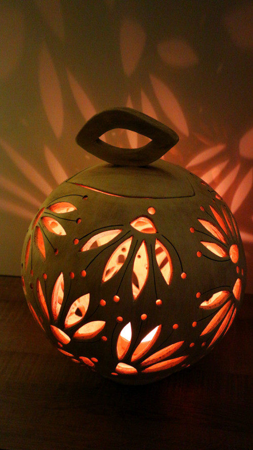 Koule - lampa — foto 5
