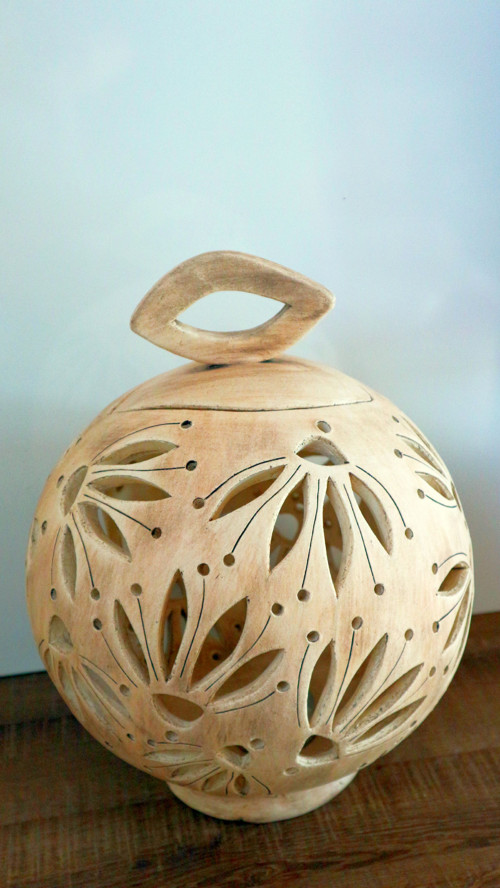 Koule - lampa — foto 3