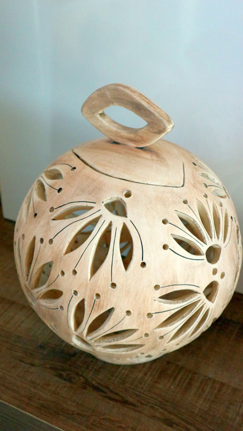 Koule - lampa — foto 2