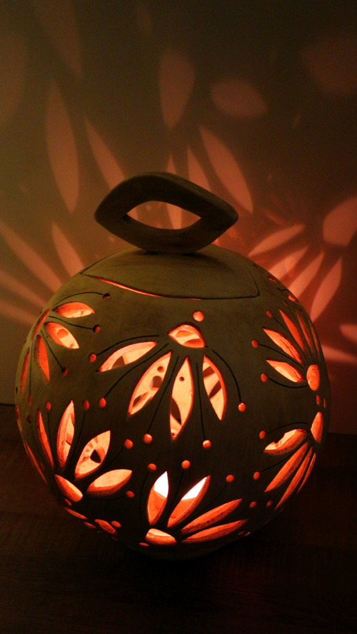 Koule - lampa — foto 6